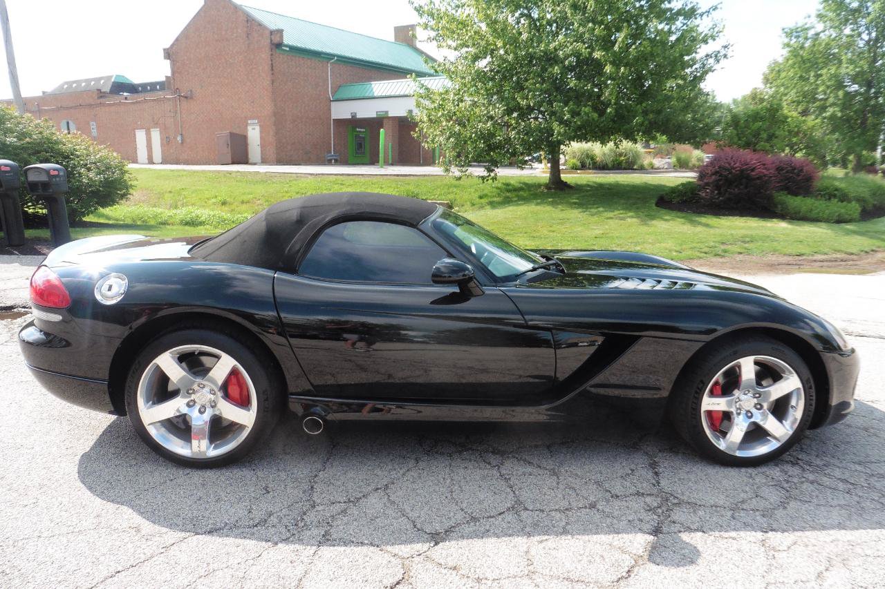 Used 2006 Dodge Viper SRT-10 RWD image 27