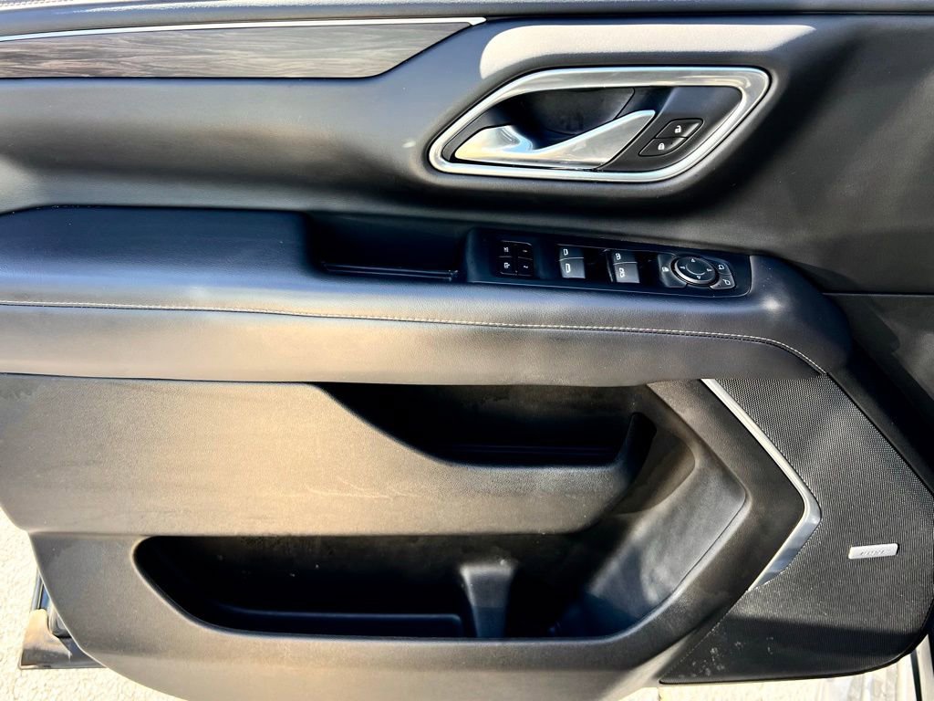 Used 2021 Chevrolet Tahoe LT image 12