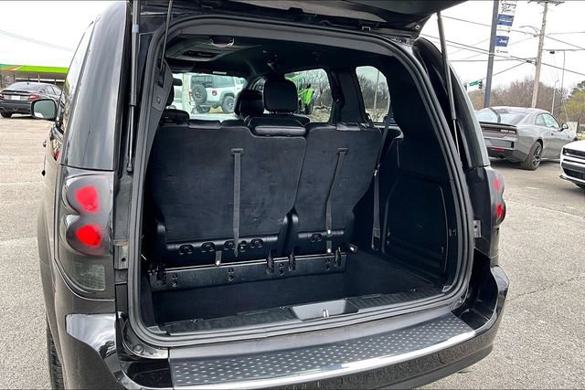 Used 2018 Dodge Grand Caravan GT image 30