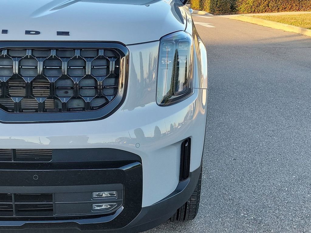 Used 2025 Kia Telluride SX Prestige X-Line image 10