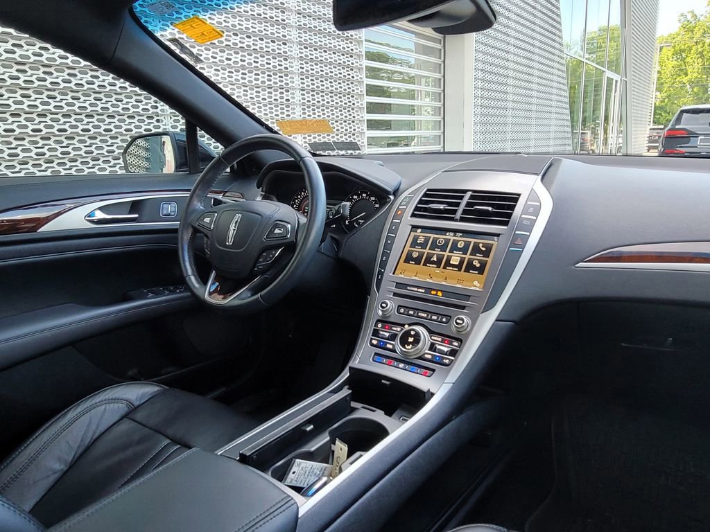 Used 2017 Lincoln MKZ Reserve w/ Climate Package AWD/4WD image 20