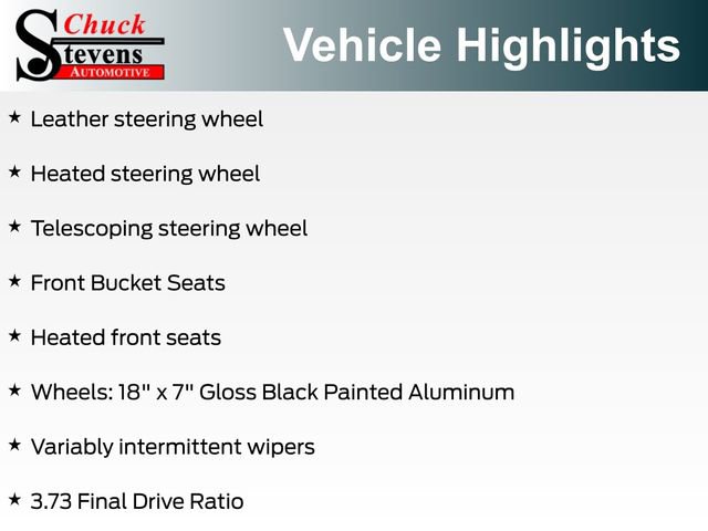 New 2026 Jeep Compass Latitude image 18