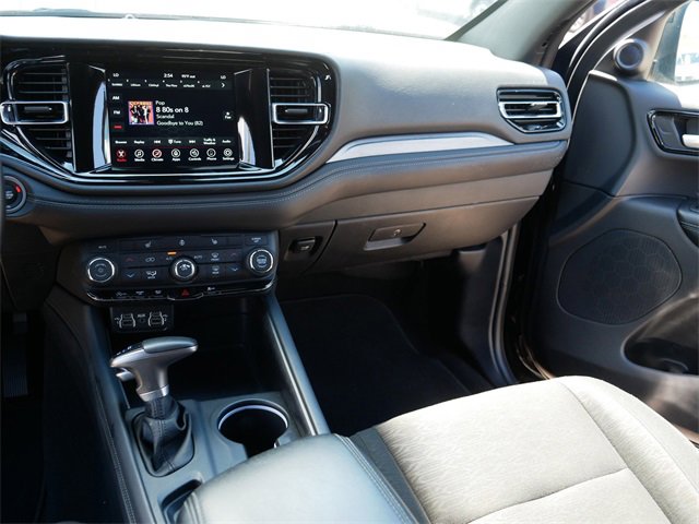Used 2024 Dodge Durango SXT image 23