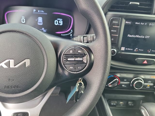 Used 2024 Kia Soul LX image 17