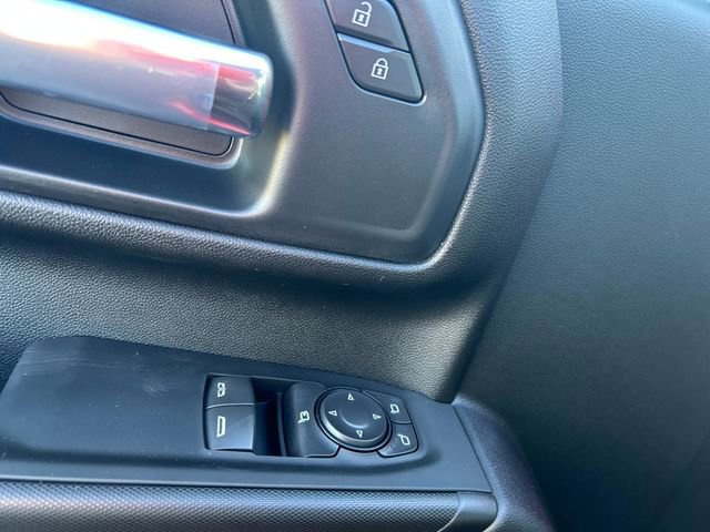 New 2026 Chevrolet Silverado 2500 W/T w/ WT Convenience Package image 13