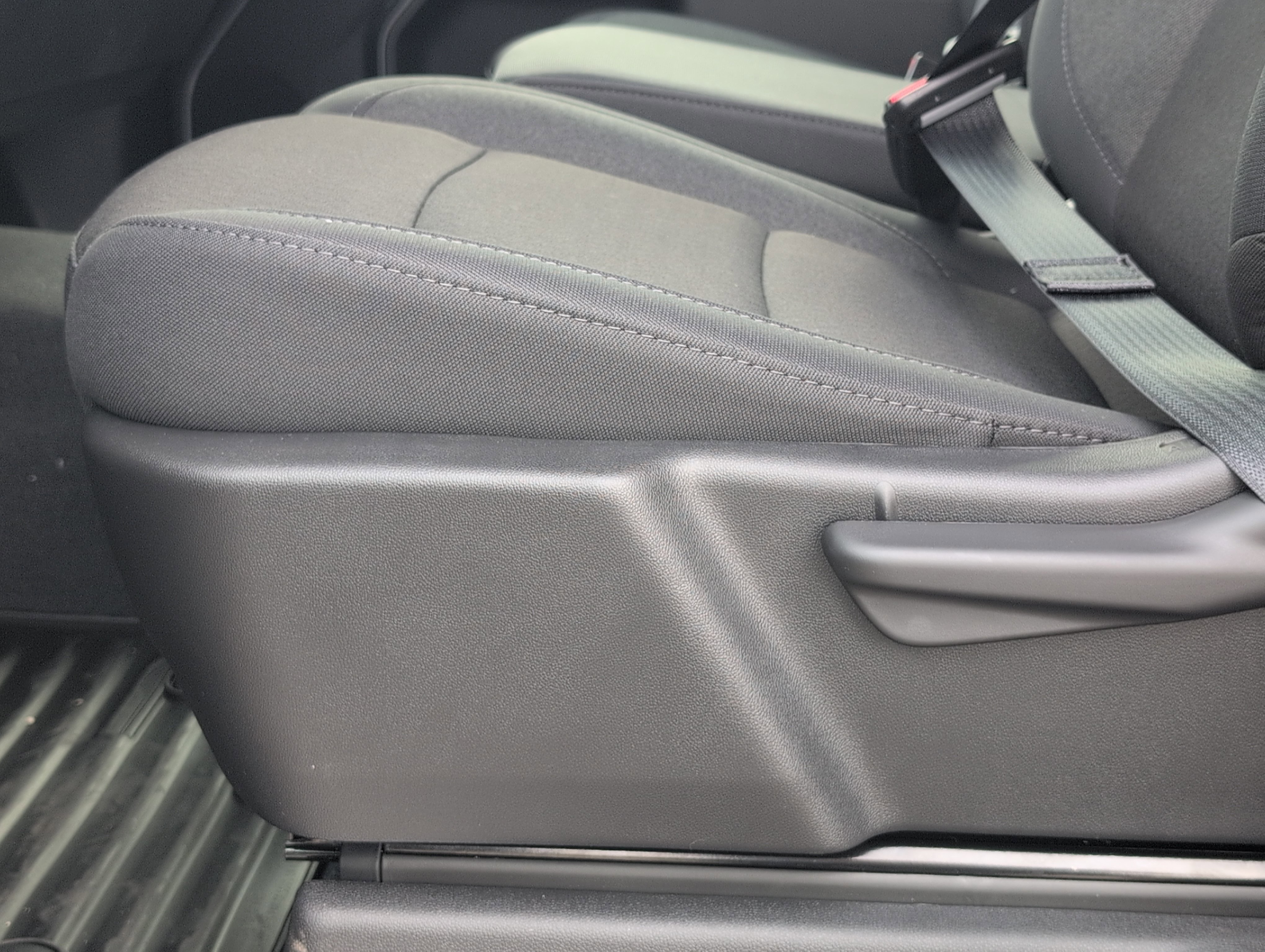 New 2026 Chevrolet Silverado 2500 LT image 10