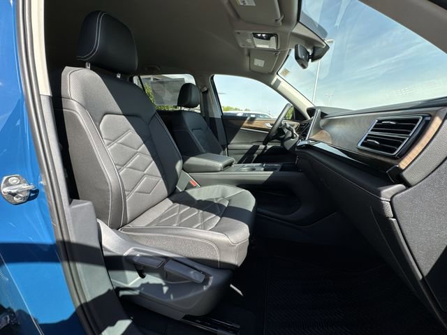 New 2026 Volkswagen Atlas SE AWD/4WD image 27