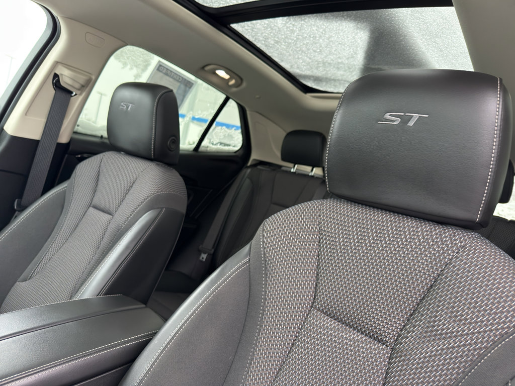 Certified 2022 Buick Envision Preferred image 26