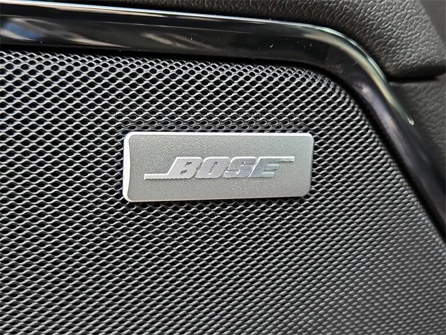 Certified 2024 GMC Sierra 1500 AT4 w/ Technology Package image 5