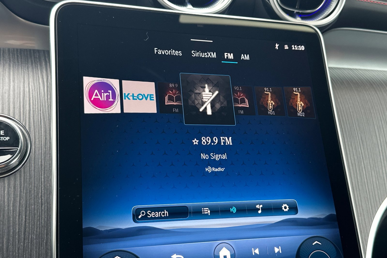 New 2026 Mercedes-Benz GLC 43 AMG 4MATIC Coupe image 18