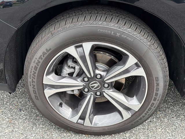 Used 2023 Acura RDX w/ Advance Package AWD/4WD image 23
