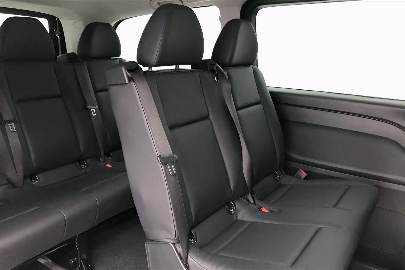 Used 2019 Mercedes-Benz Metris Passenger image 12