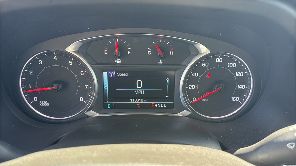 Used 2019 GMC Acadia SLT AWD/4WD image 16