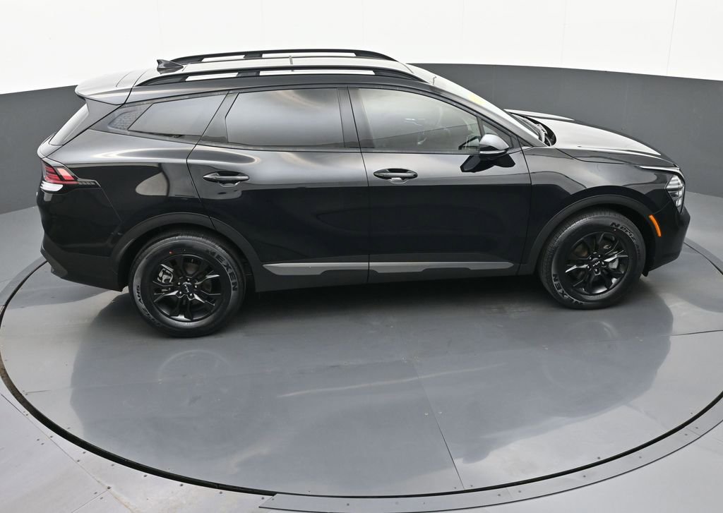 Used 2023 Kia Sportage X-Pro Prestige image 30