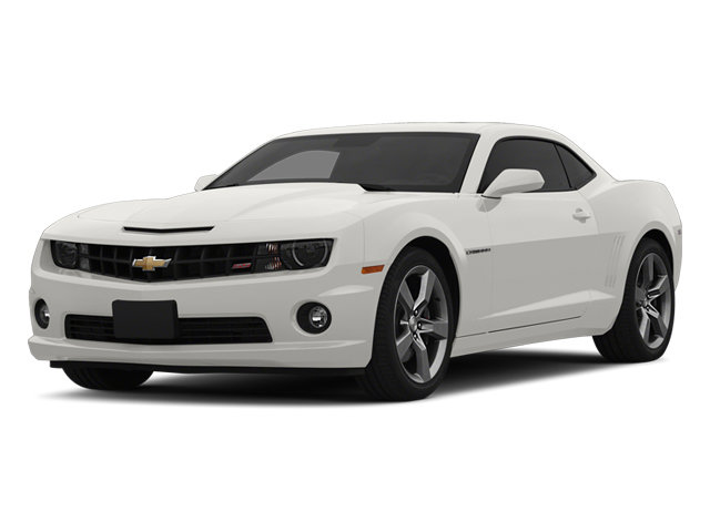 Used 2013 Chevrolet Camaro SS w/ RS Package
