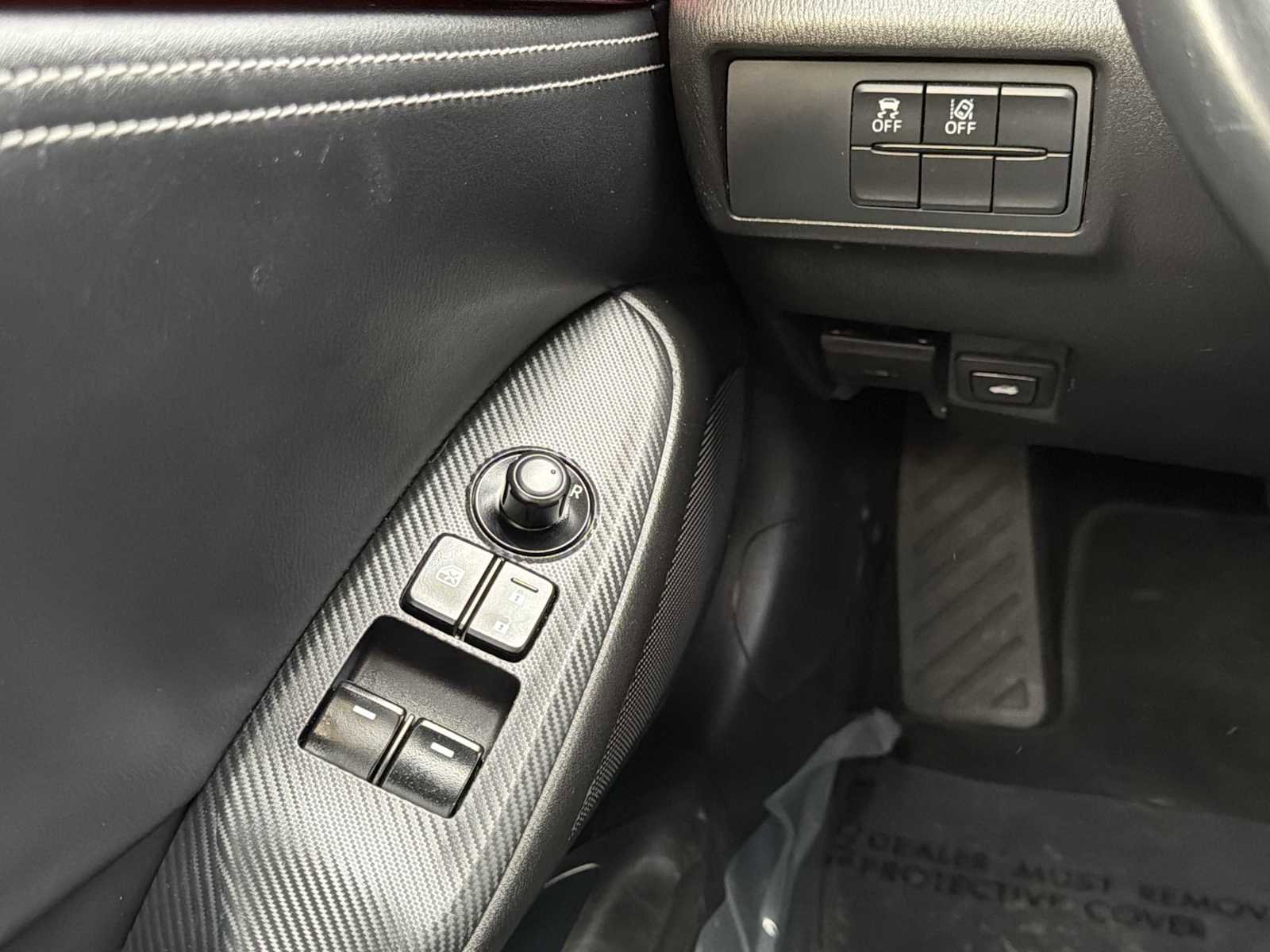 Used 2021 MAZDA MX-5 Miata RF Club image 15