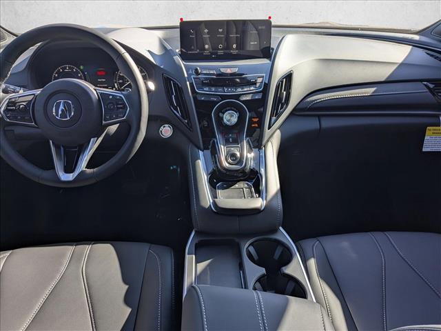 New 2026 Acura RDX SH-AWD image 14
