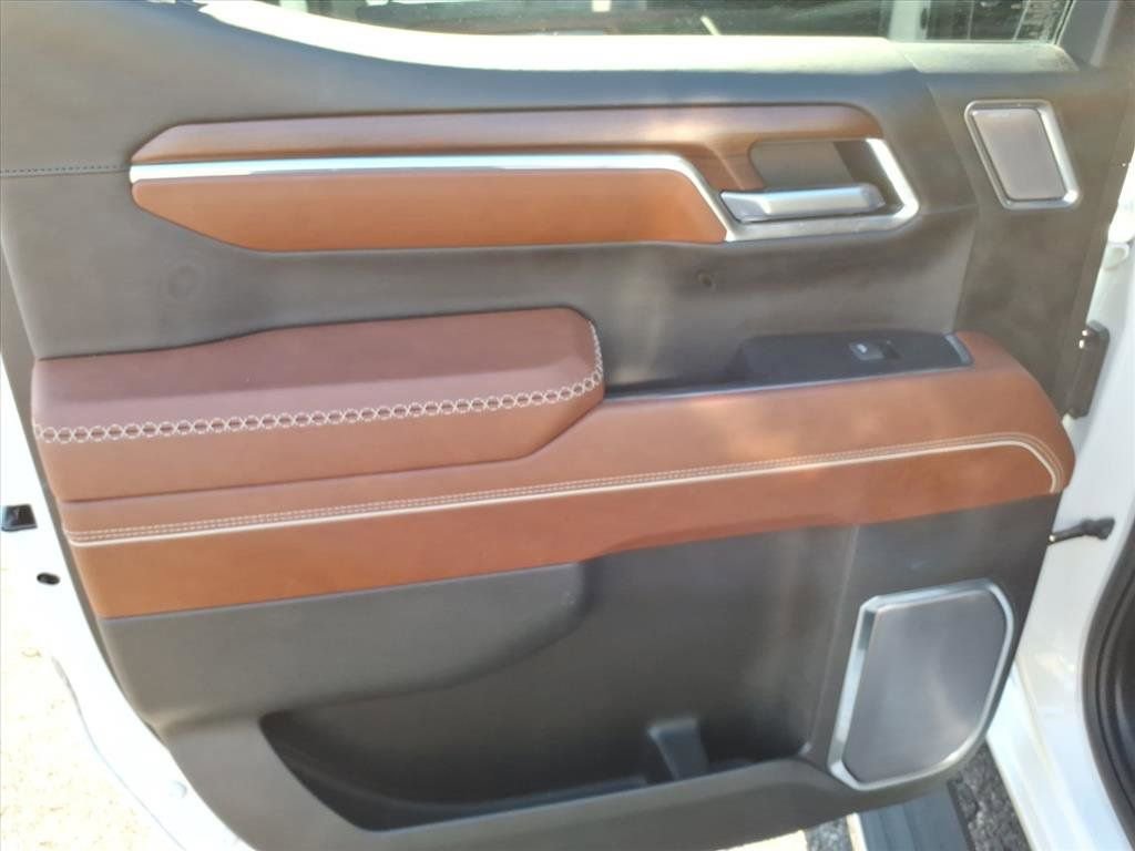 Used 2023 GMC Sierra 1500 Denali Ultimate image 20