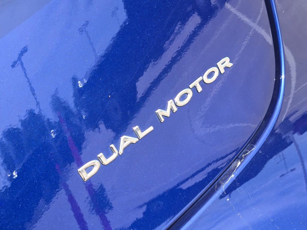 Used 2025 Tesla Model 3 Long Range image 11