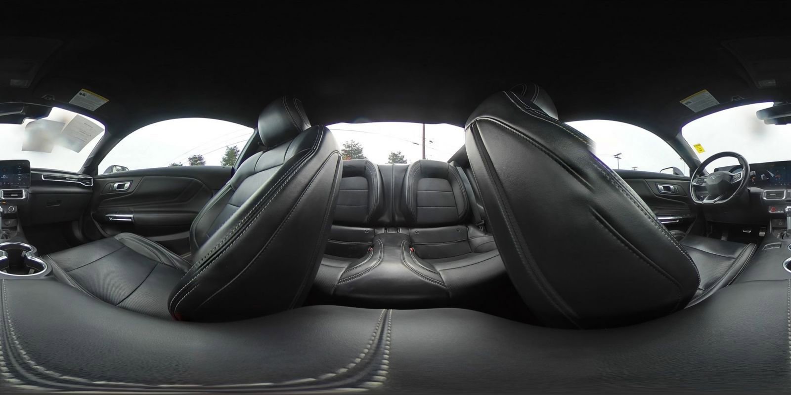 Used 2024 Ford Mustang Premium image 42