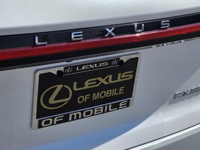 Certified 2024 Lexus RX 350 Premium Plus w/ Convenience Package image 34