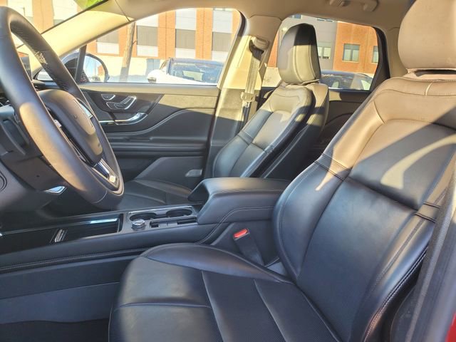 Certified 2024 Lincoln Corsair AWD w/ Equipment Group 101A image 7