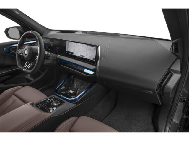 Used 2026 BMW X3 M50 image 14