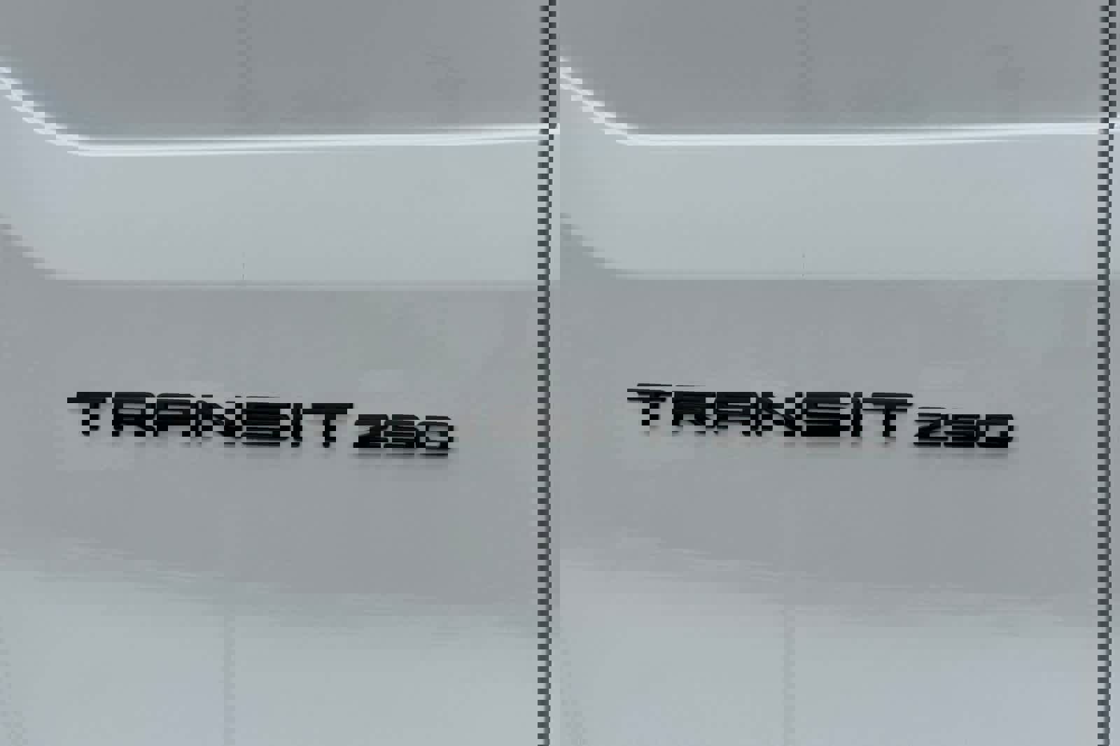 New 2026 Ford Transit 250 148 Medium Roof w/ Load Area Protection Package image 27