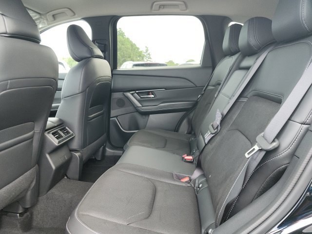 New 2026 MAZDA CX-5 Select AWD/4WD image 14