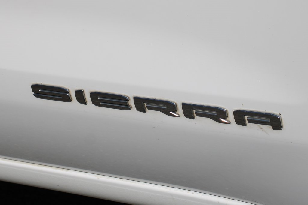 Used 2020 GMC Sierra 1500 2WD Regular Cab w/ Fleet Convenience Package image 39