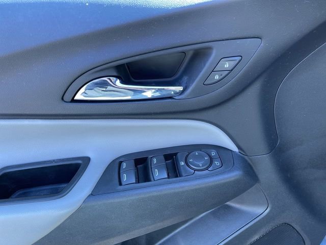 Used 2023 Chevrolet Equinox LS w/ LS Convenience Package image 23