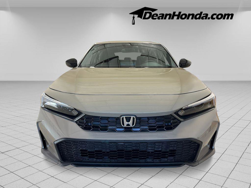 New 2026 Honda Civic Sport image 10