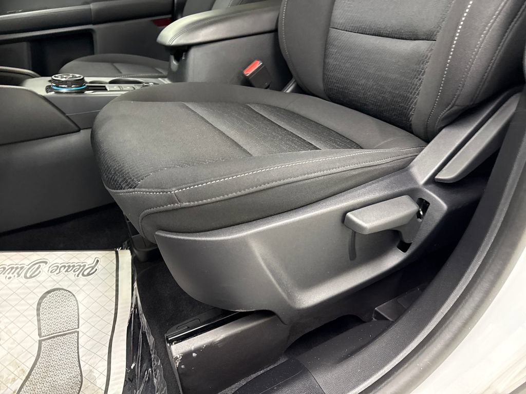 Used 2022 Ford Bronco Sport image 12