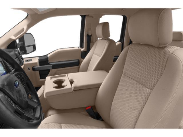 Used 2021 Ford F250 XLT w/ XLT Premium Package AWD/4WD image 12
