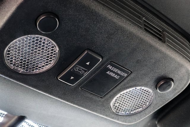 Used 2015 Ford Mustang Convertible w/ Equipment Group 051A image 24