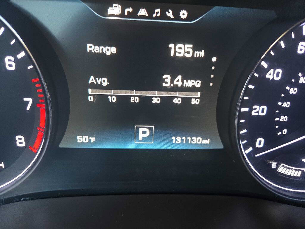 Used 2015 Hyundai Genesis 3.8 w/ Option Group 03 RWD image 28