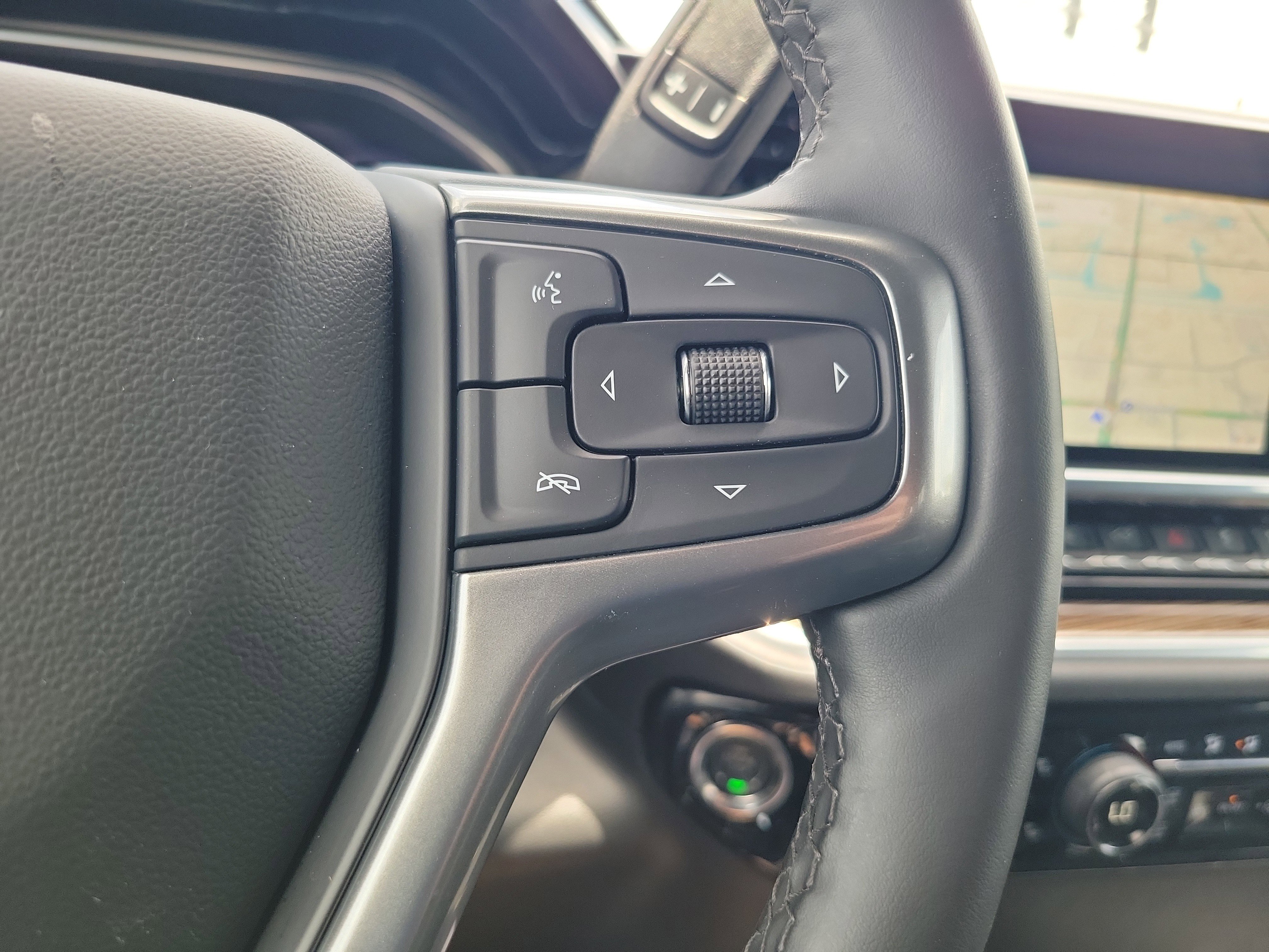 Certified 2025 Chevrolet Silverado 2500 LT w/ Convenience Package AWD/4WD image 22