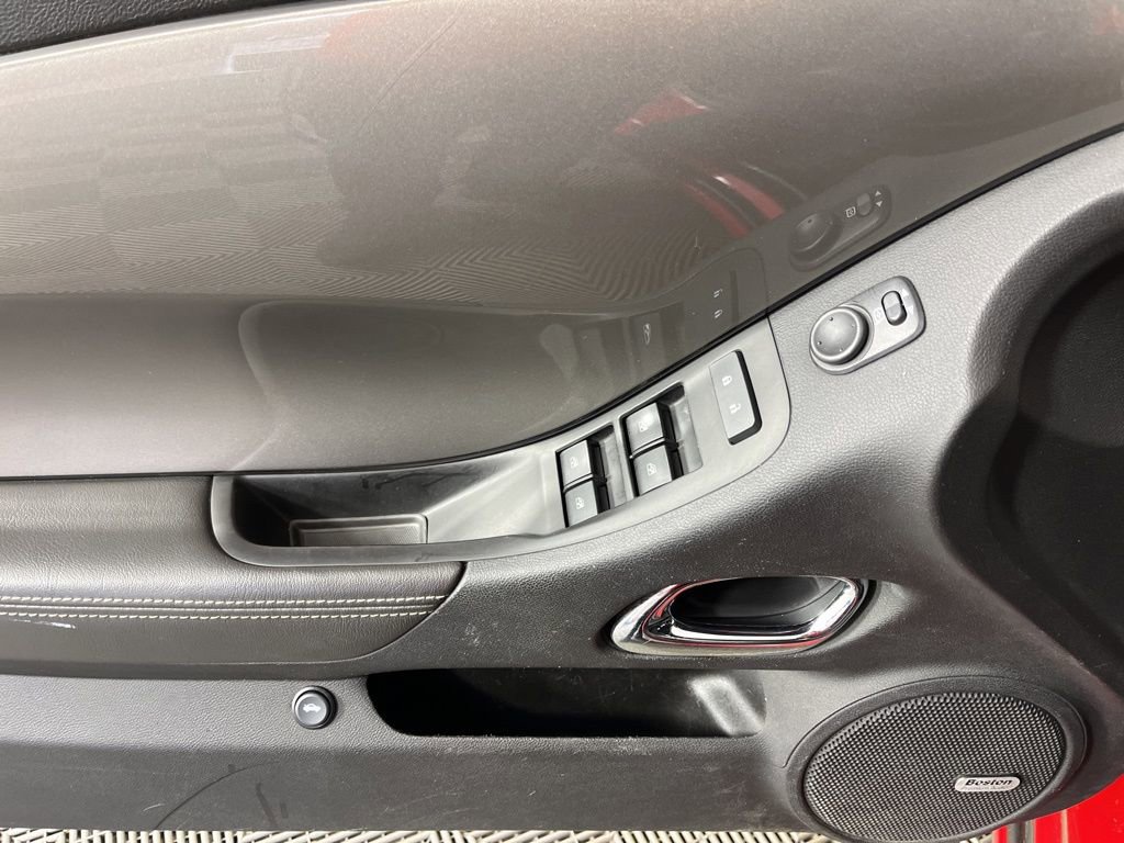 Used 2015 Chevrolet Camaro LT w/ RS Package image 23