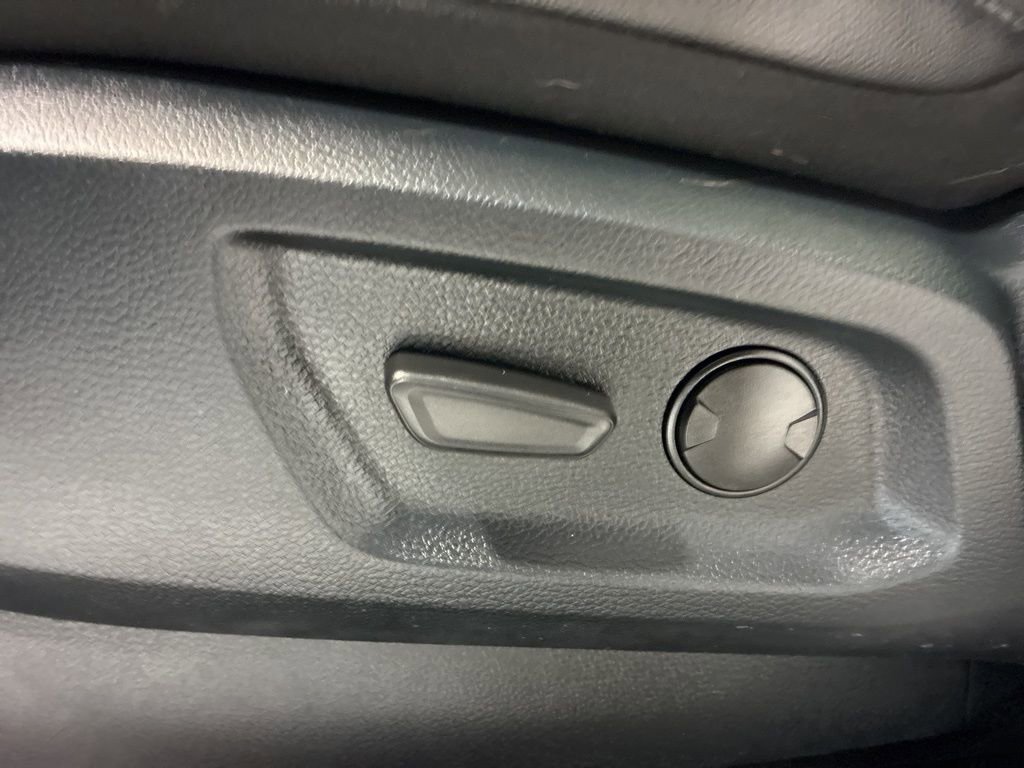 Used 2021 Ford Ranger Lariat w/ Equipment Group 501A High image 21