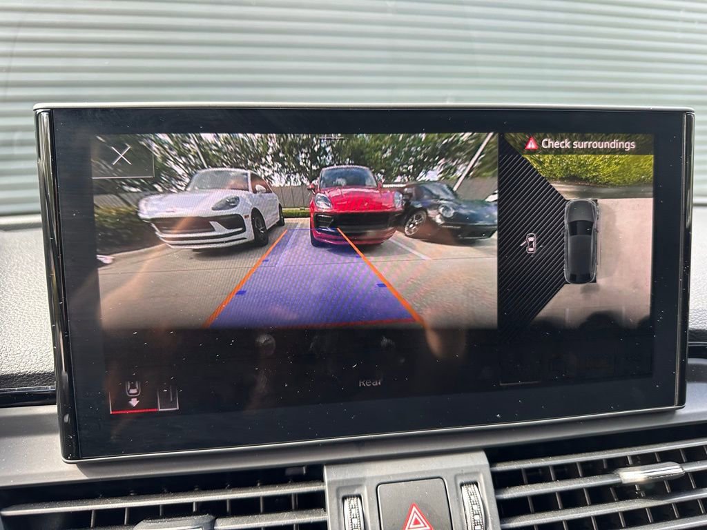 Used 2021 Audi Q5 Prestige w/ Prestige Package AWD/4WD image 30