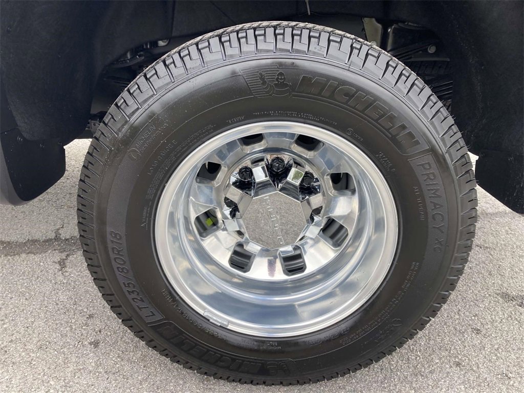 New 2026 GMC Sierra 3500 Denali Ultimate image 10