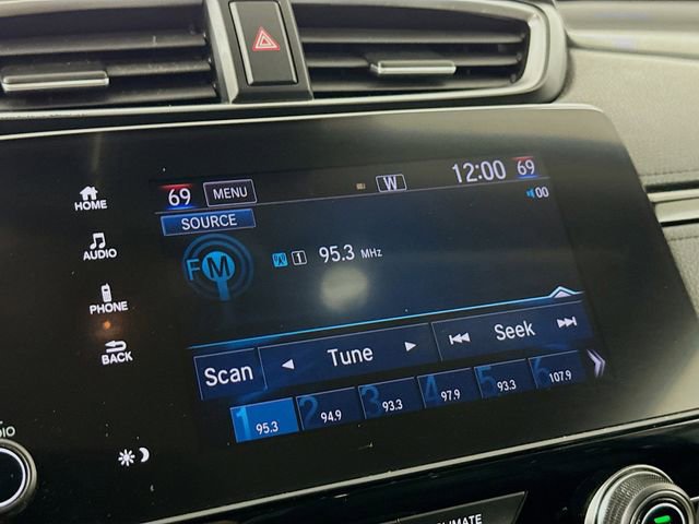 Used 2019 Honda CR-V EX image 13