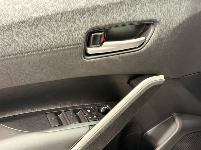 New 2026 Toyota Corolla Cross XLE image 15