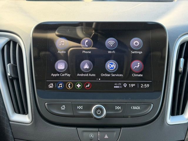 Used 2023 Chevrolet Malibu LT image 26