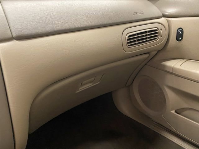 Used 2005 Mercury Sable GS image 20
