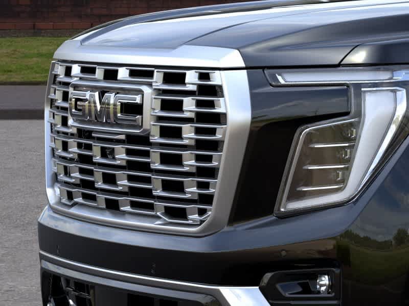 New 2027 GMC Yukon Denali AWD/4WD image 13