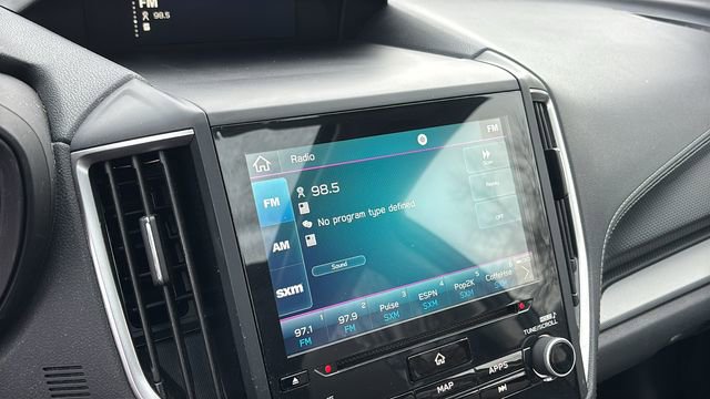 Used 2019 Subaru Forester Limited image 19