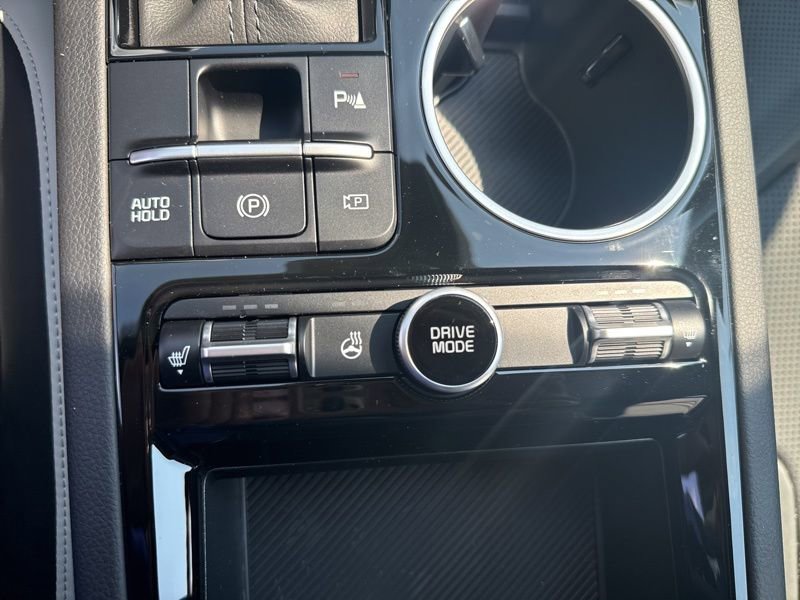 New 2026 Kia K5 GT-Line image 35