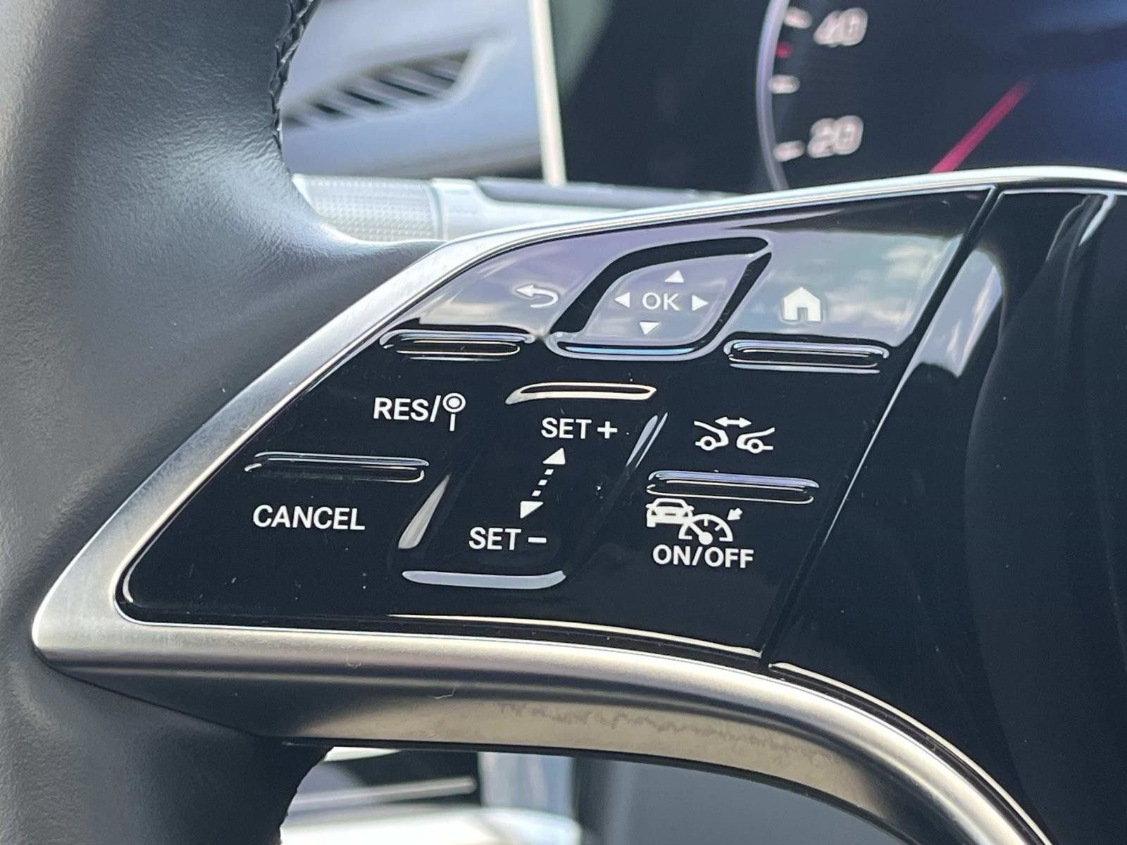 Certified 2022 Mercedes-Benz S 580 4MATIC Sedan image 30