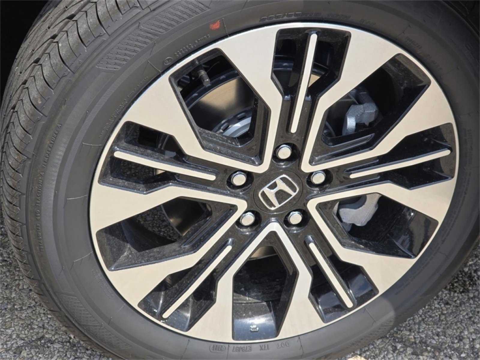 New 2026 Honda Odyssey Elite image 13